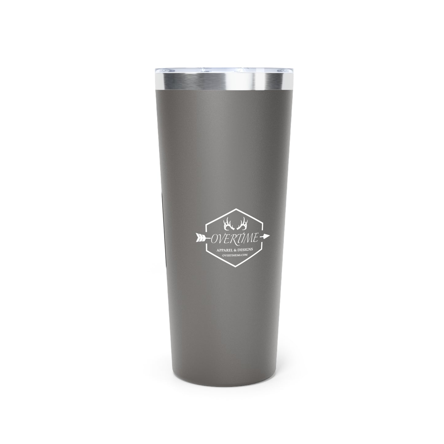 Bad Bitch Vacuum Insulated Tumbler, 22oz