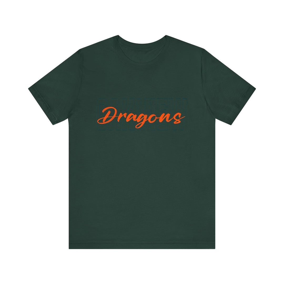 Oakview Dragons T-Shirt
