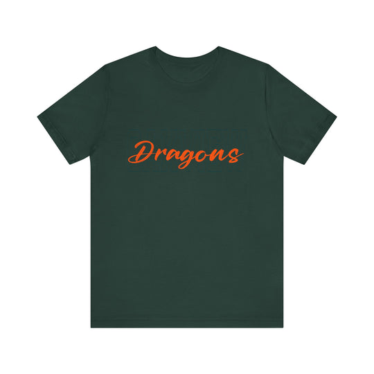 Oakview Dragons T-Shirt