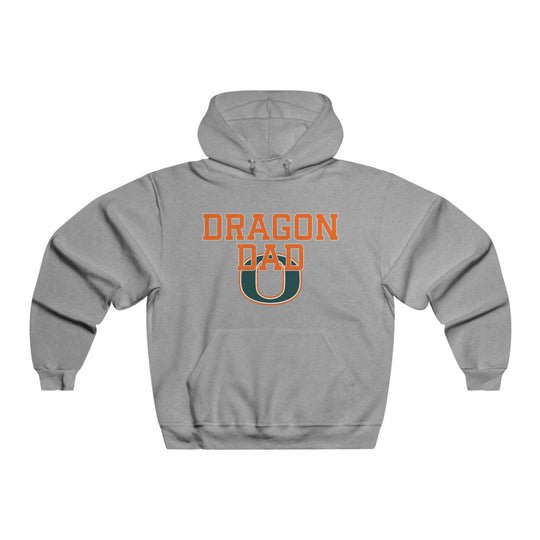Dragon Dad (Oakview) Hoodie