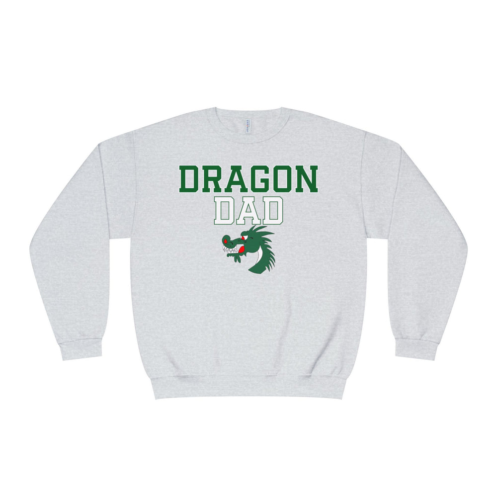 Dragon Dad (Dragon) Sweatshirt