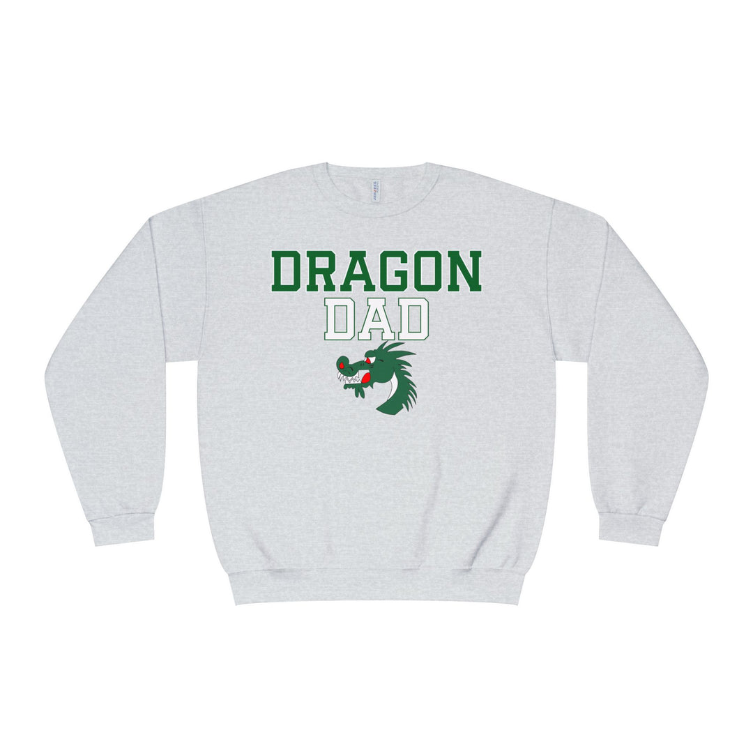 Dragon Dad (Dragon) Sweatshirt