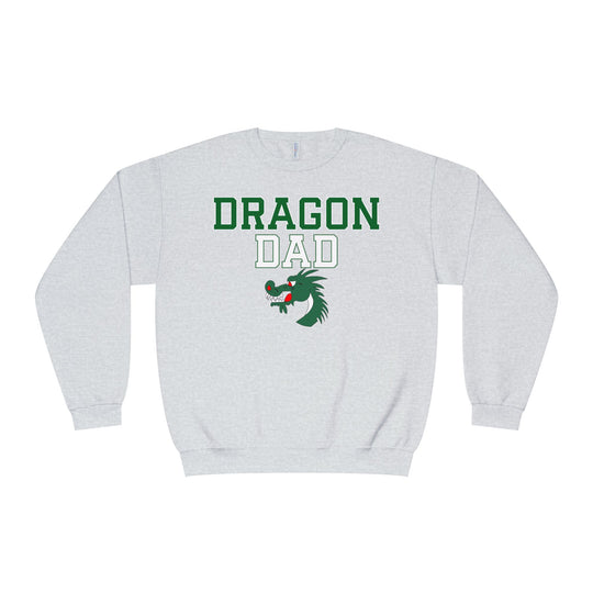 Dragon Dad (Dragon) Sweatshirt