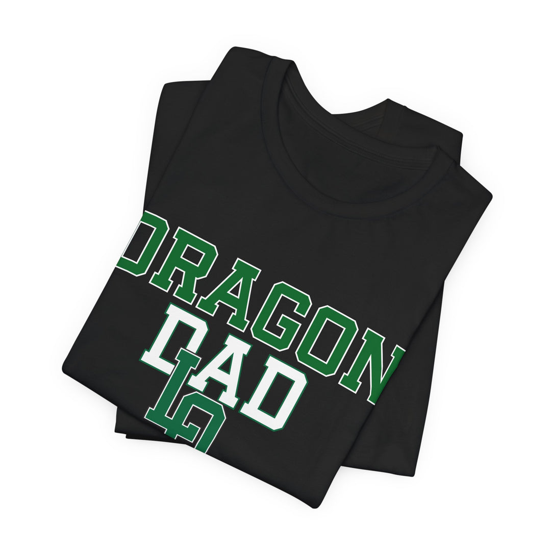 Dragon Dad (L0) T-Shirt
