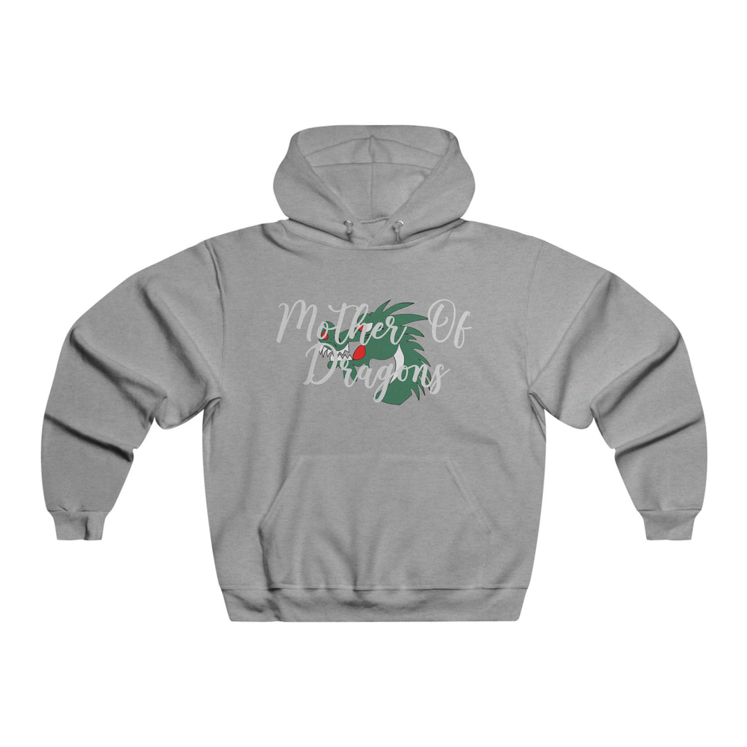 Mother Of Dragons (Dragon) Hoodie
