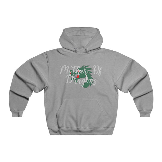 Mother Of Dragons (Dragon) Hoodie
