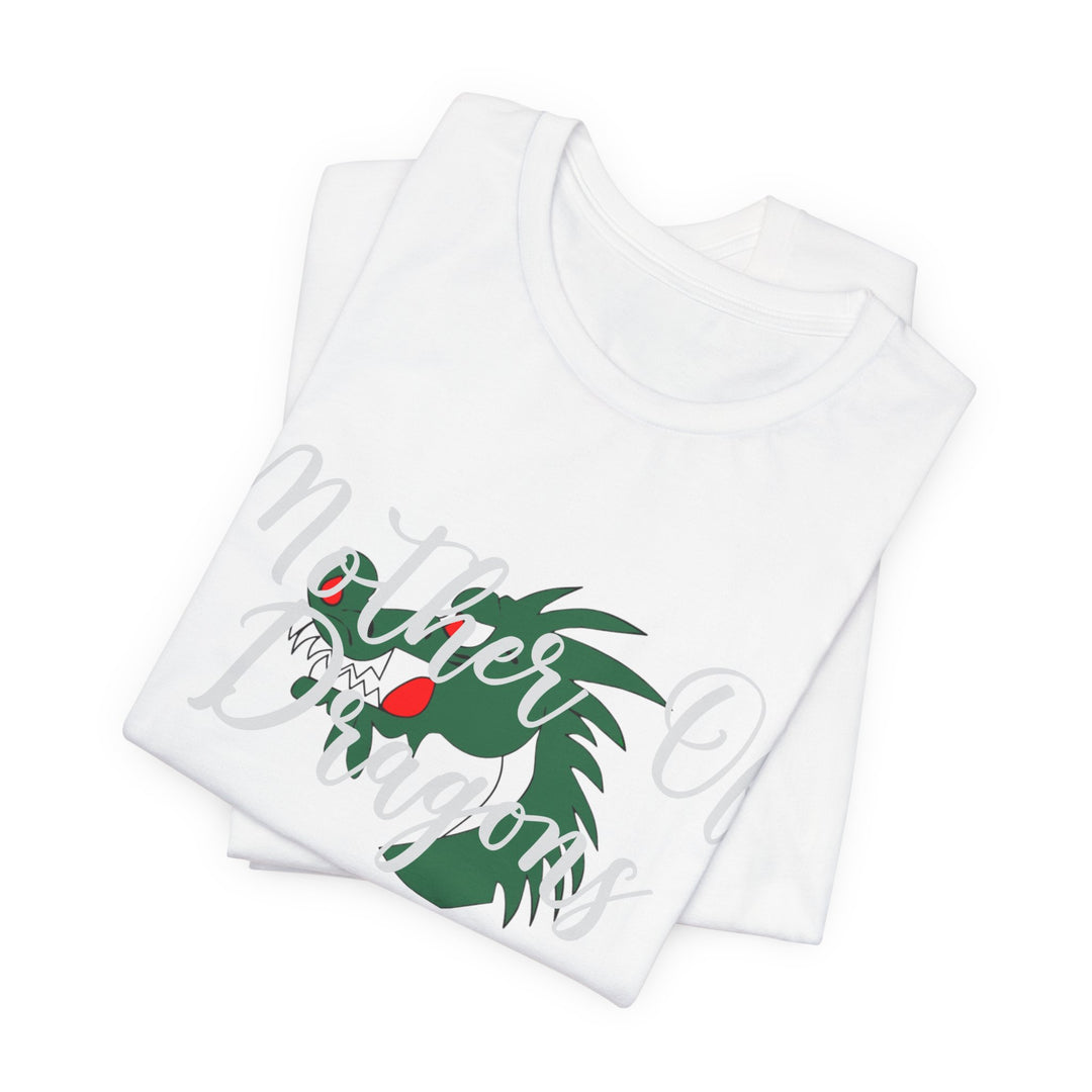 Mother Of Dragons (Dragon) T-Shirt