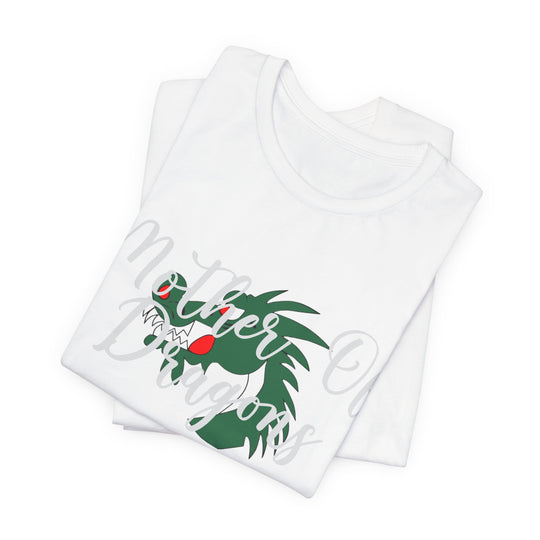 Mother Of Dragons (Dragon) T-Shirt