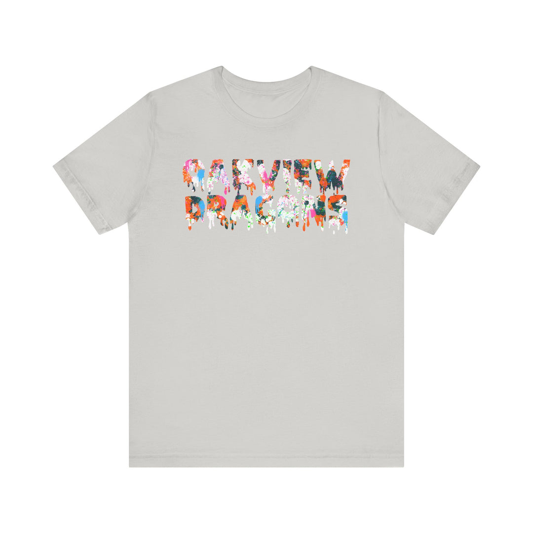 Dragons Drip T-Shirt