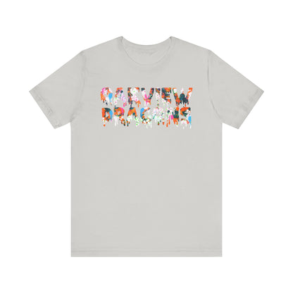 Dragons Drip T-Shirt