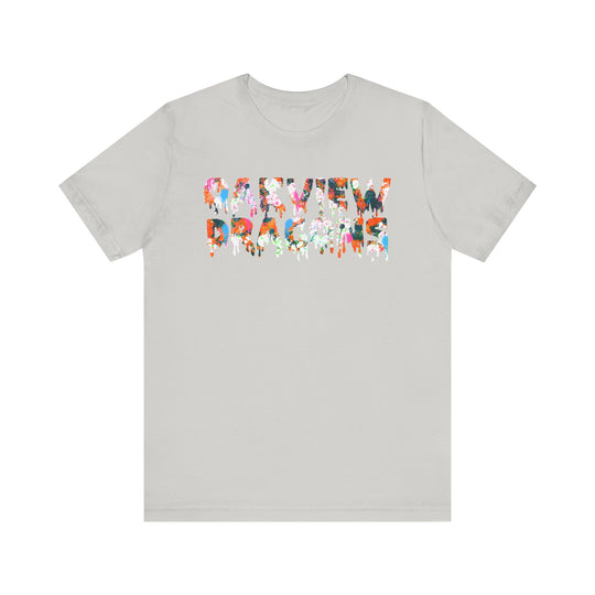 Dragons Drip T-Shirt