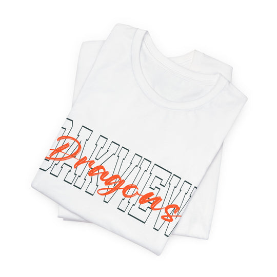 Oakview Dragons T-Shirt