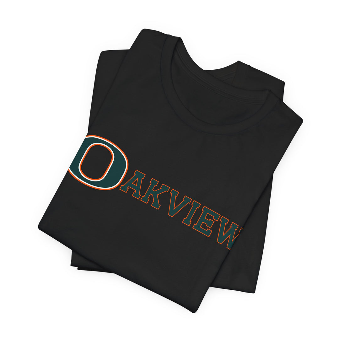 Oakview T-Shirt