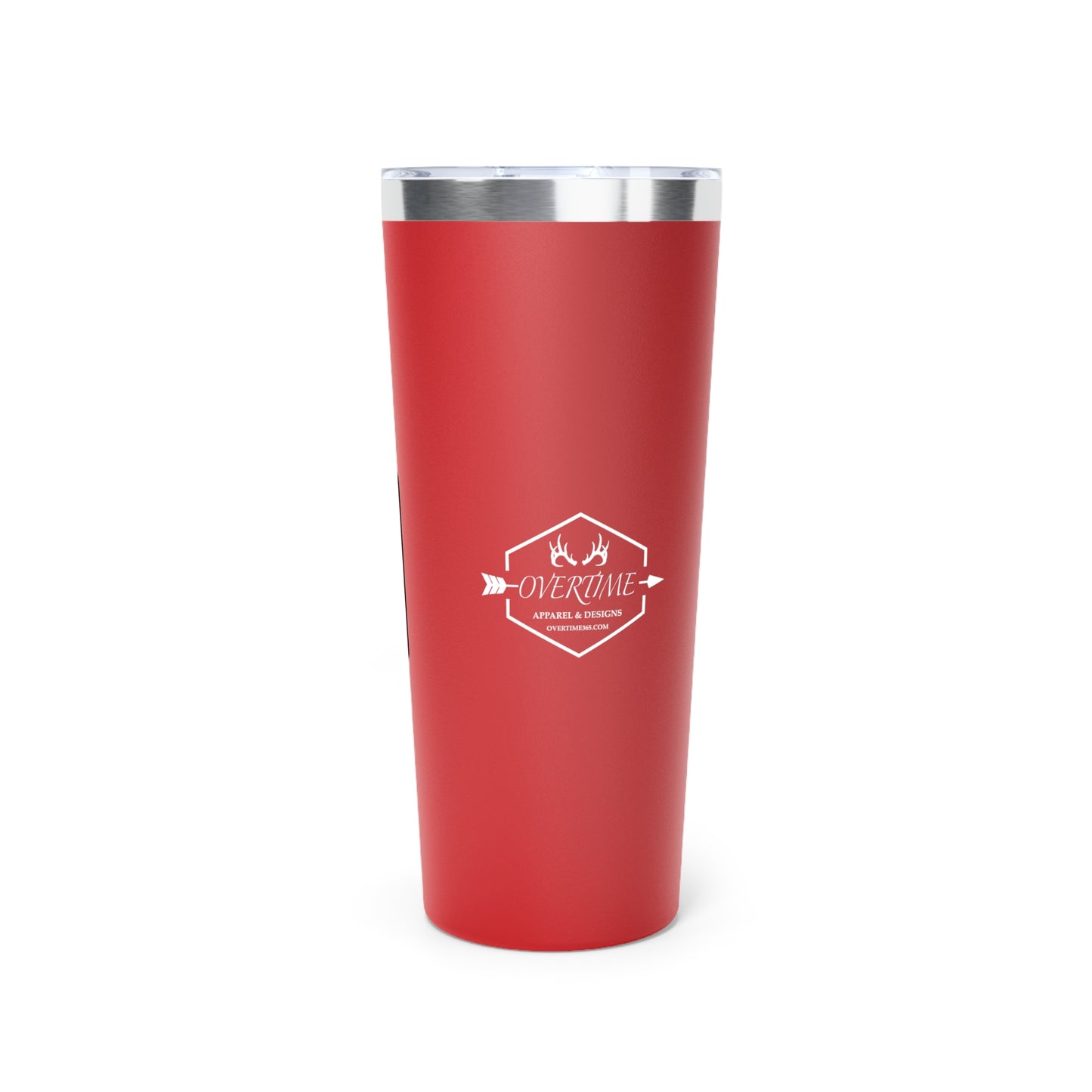 Bad Bitch Vacuum Insulated Tumbler, 22oz