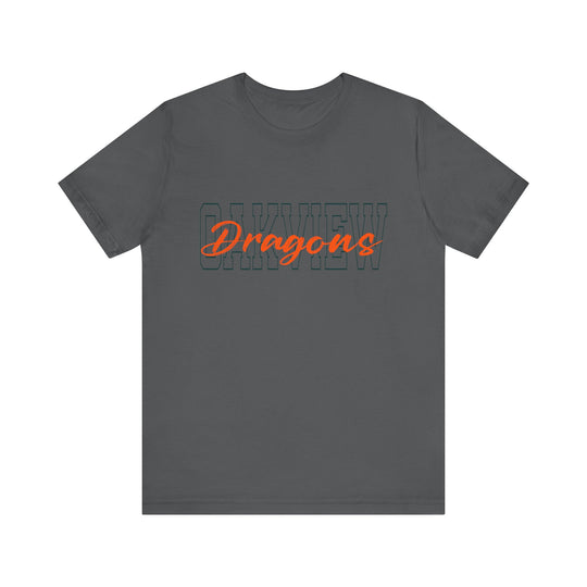 Oakview Dragons T-Shirt