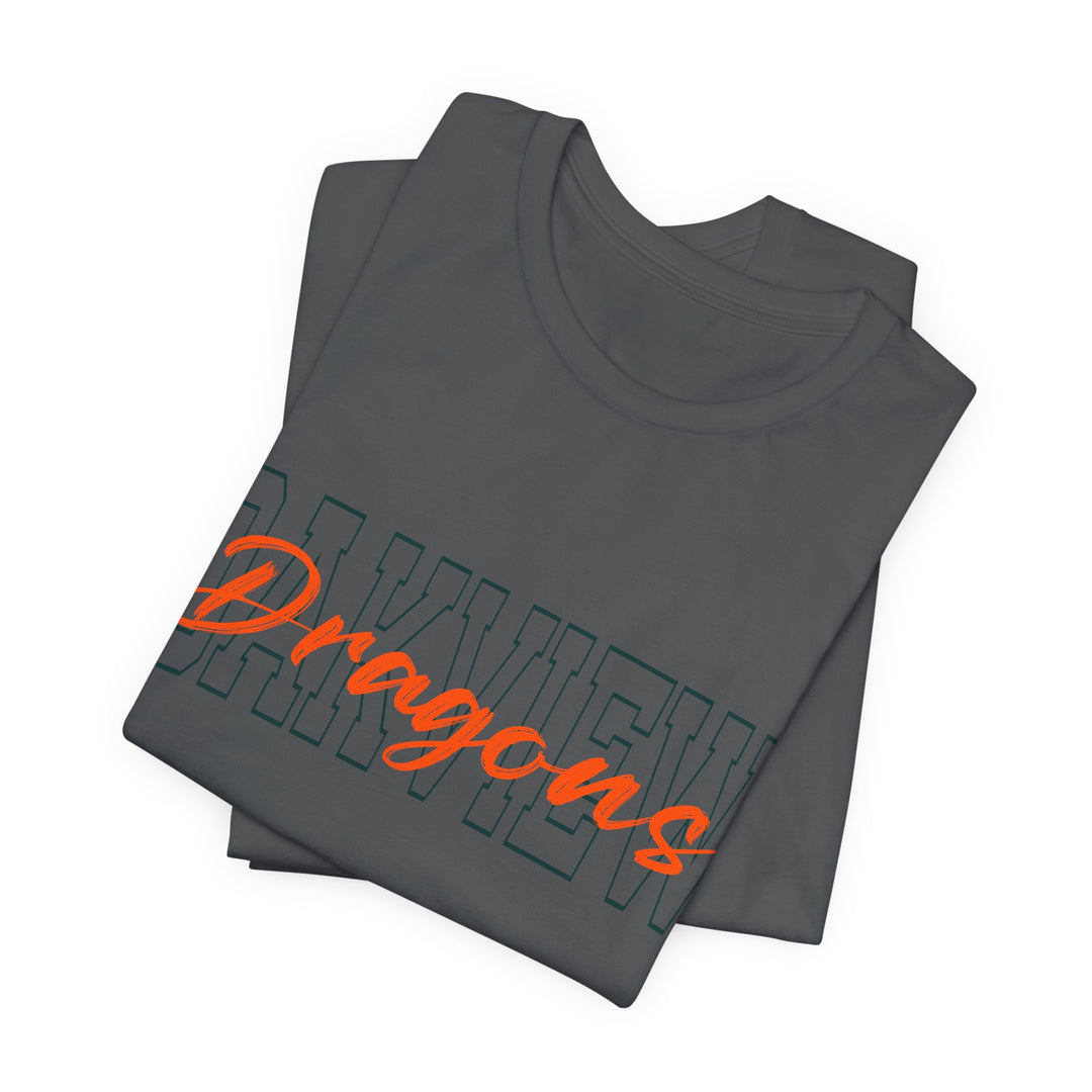 Oakview Dragons T-Shirt
