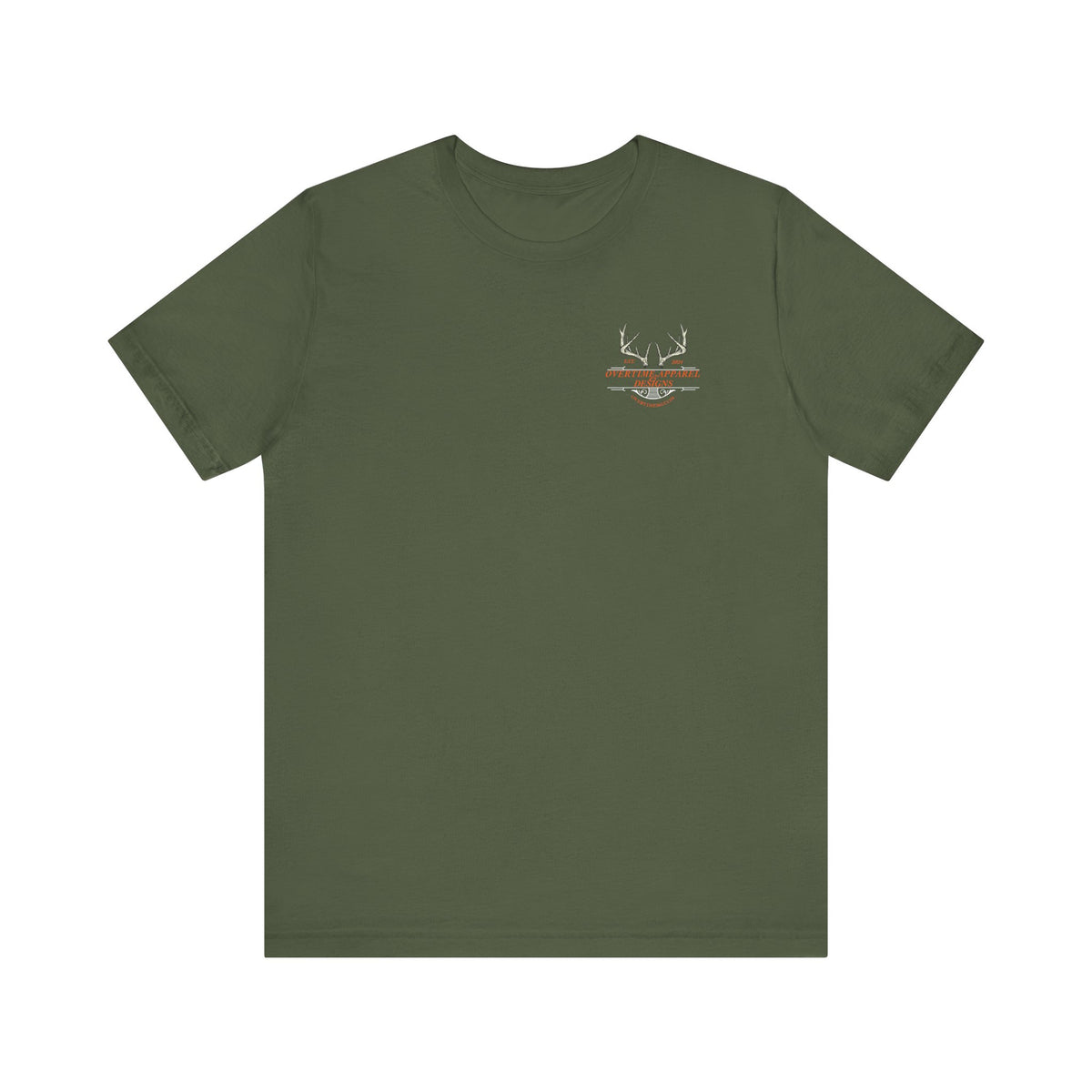 Antler Bella Overtime Tee