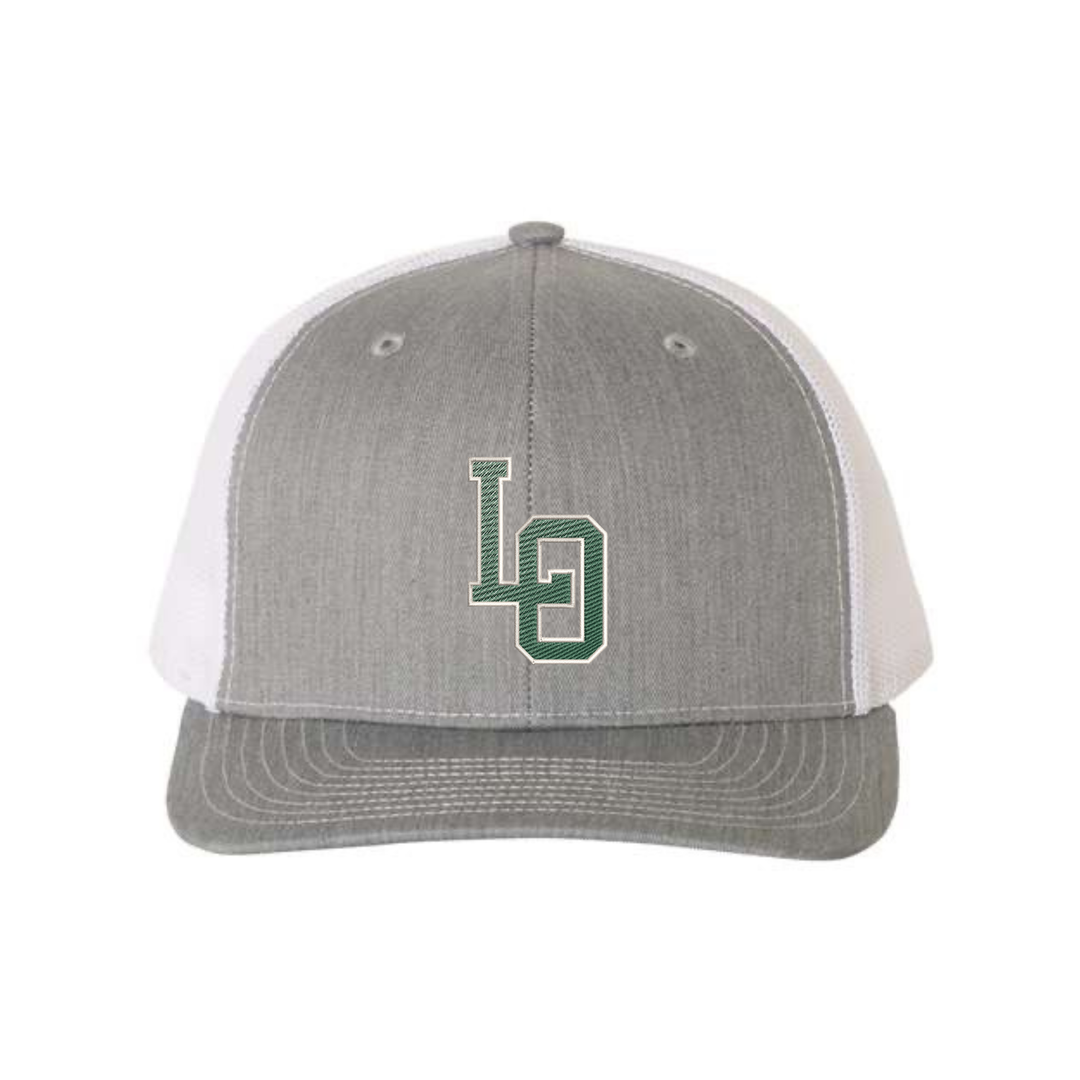 LOCS Hats