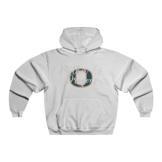 Mother Of Dragons (Oakview) Hoodie