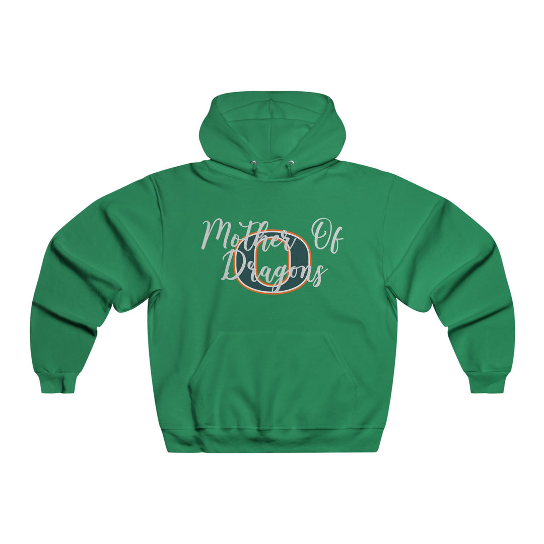 Mother Of Dragons (Oakview) Hoodie