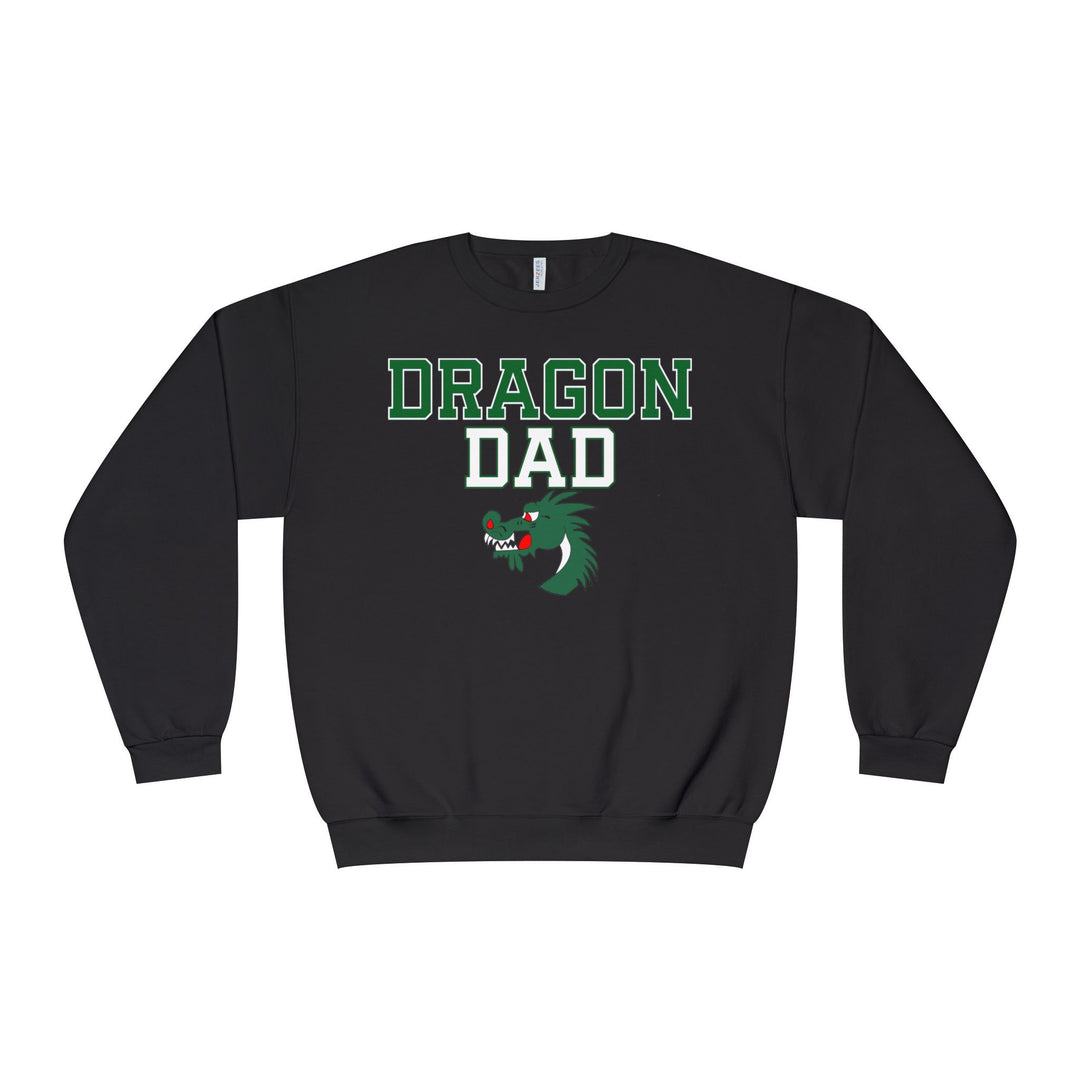 Dragon Dad (Dragon) Sweatshirt
