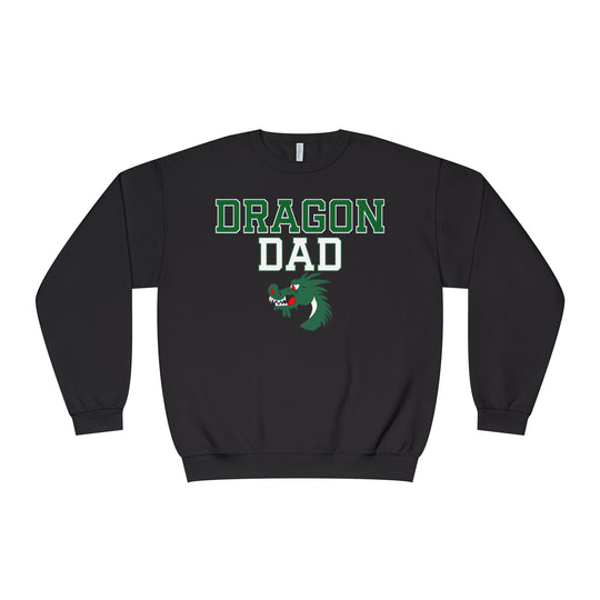 Dragon Dad (Dragon) Sweatshirt