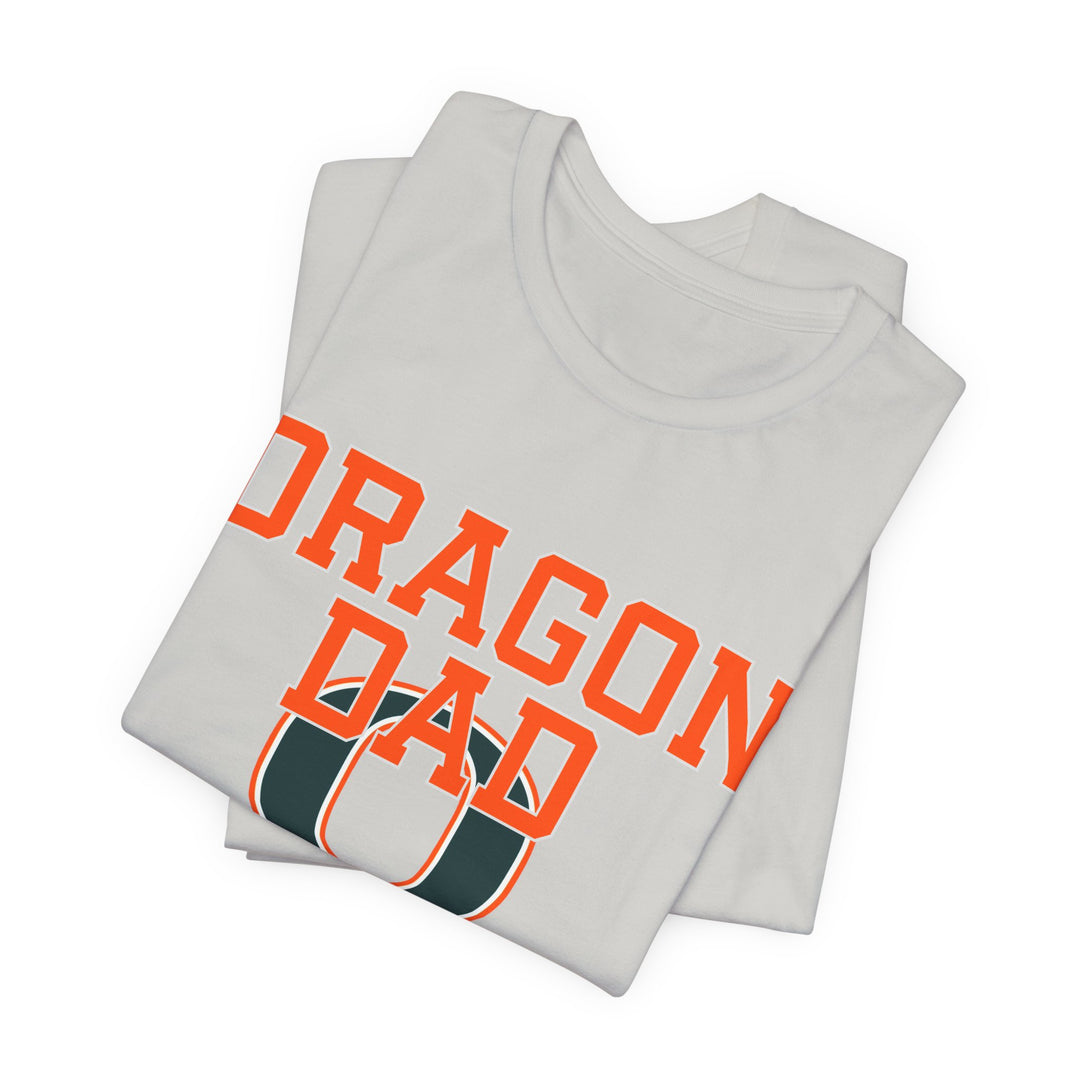 Dragon Dad (Oakview) T-Shirt