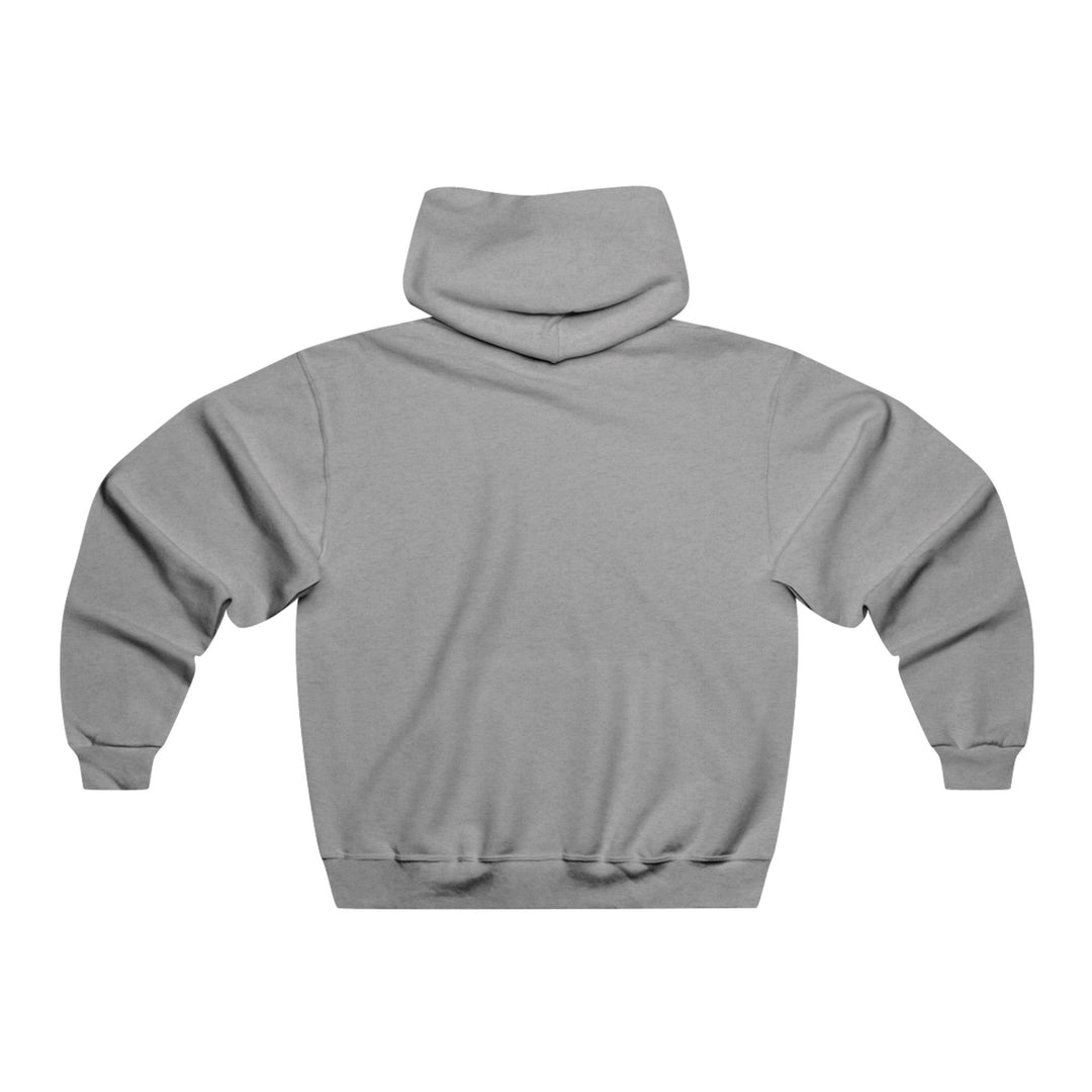 Oakview White Dragons Hoodie