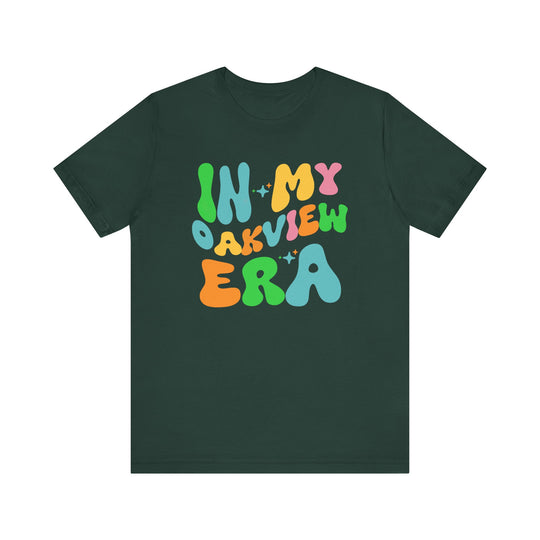 In My Oakview Era T-Shirt