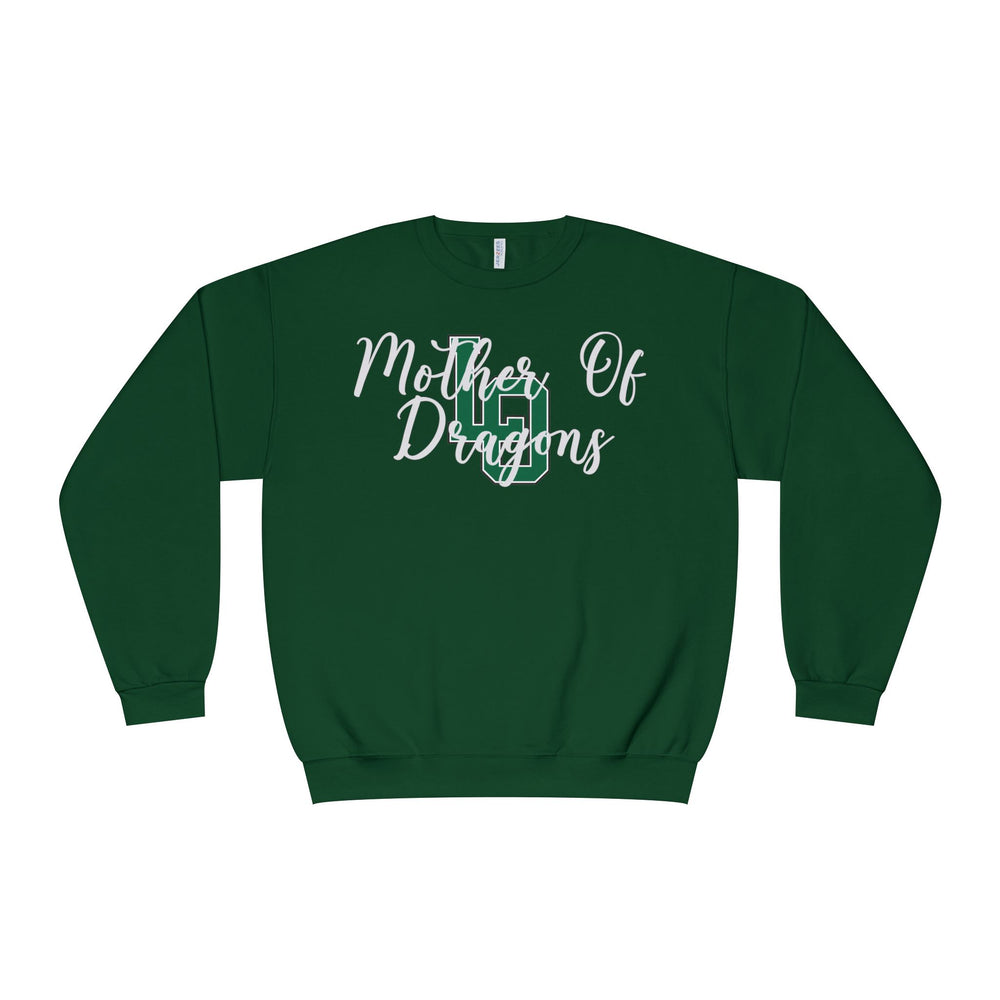 Mother Of Dragons (LO) Crewneck