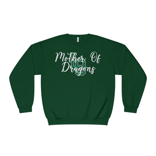 Mother Of Dragons (LO) Crewneck