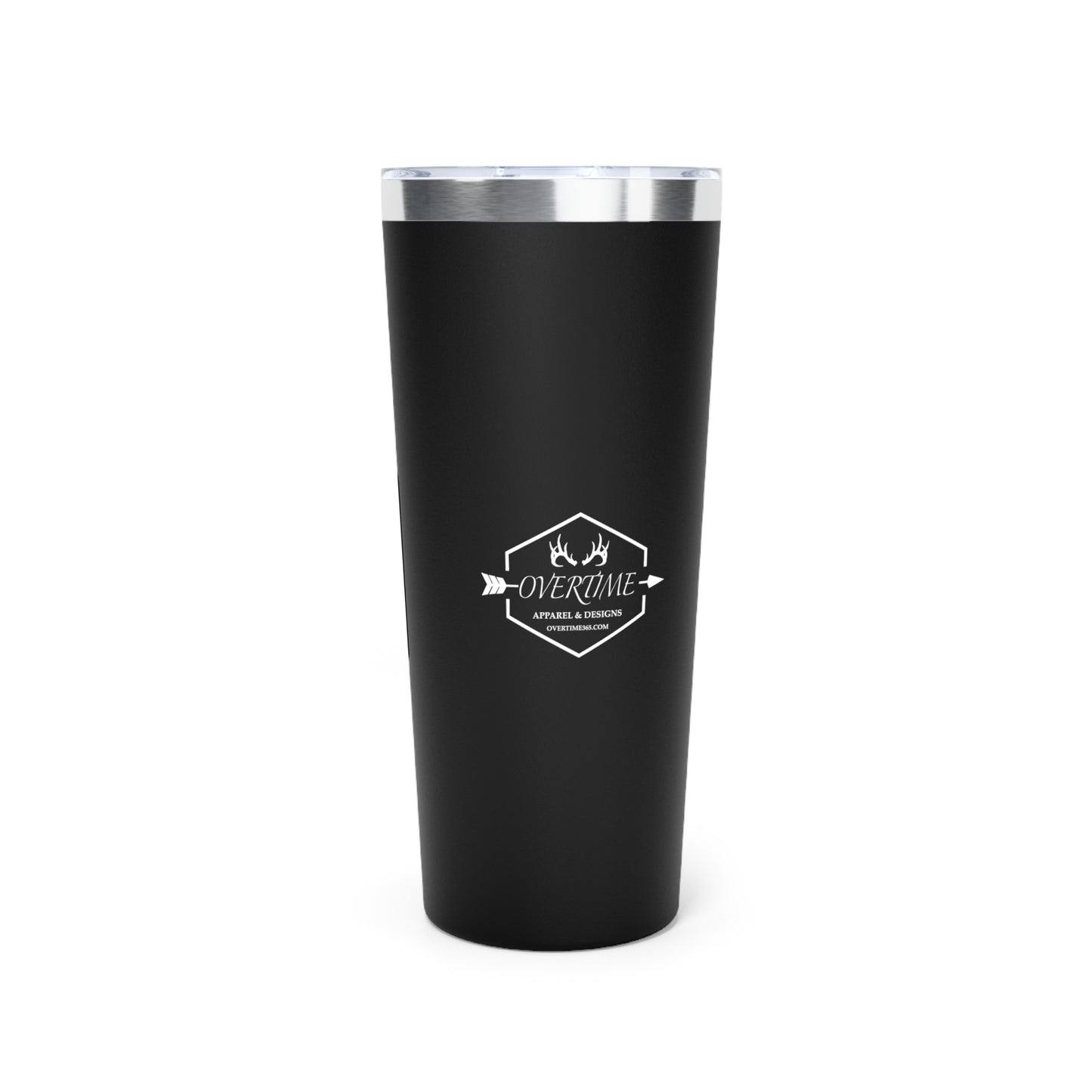 Bad Bitch Vacuum Insulated Tumbler, 22oz