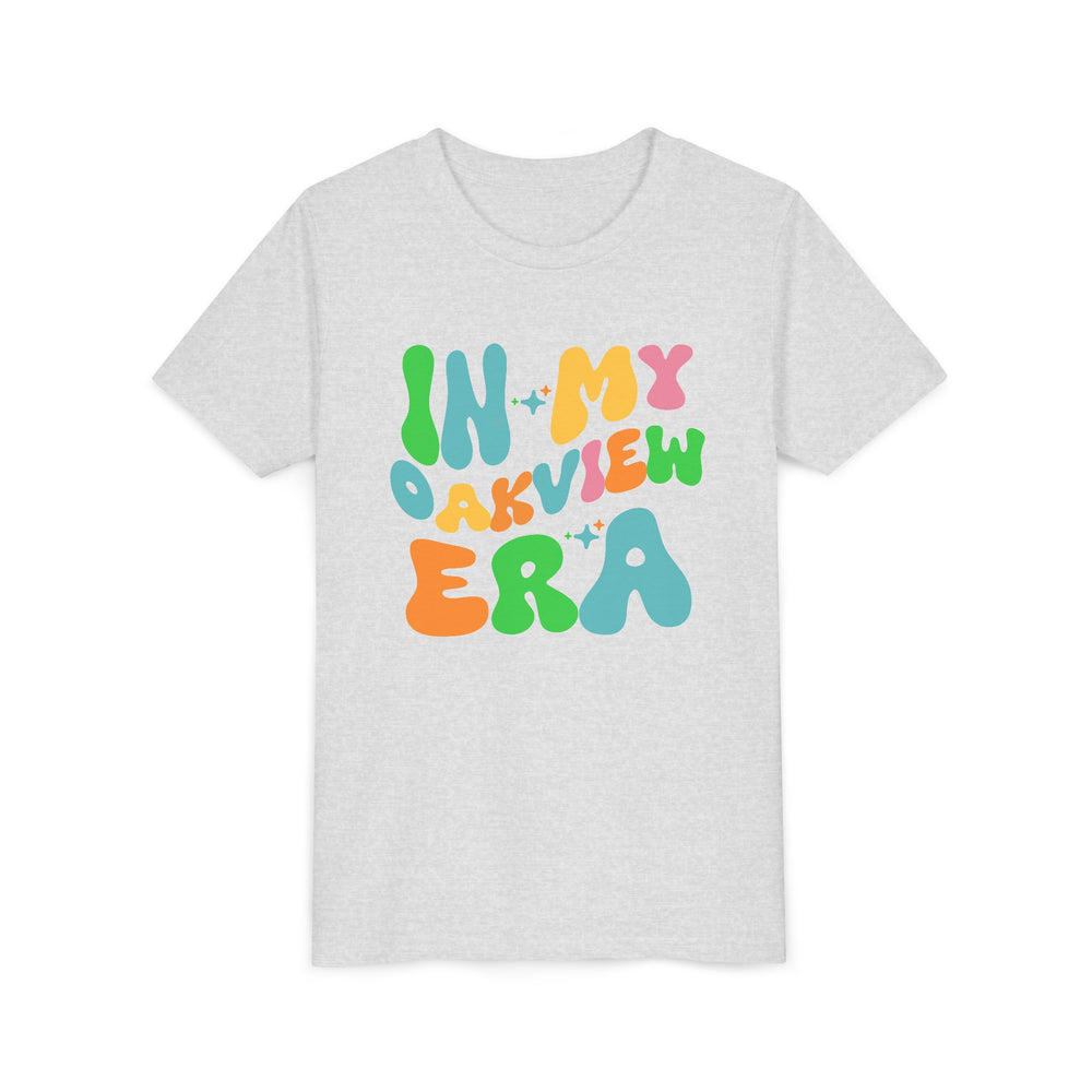 In My Oakview Era T-Shirt Youth