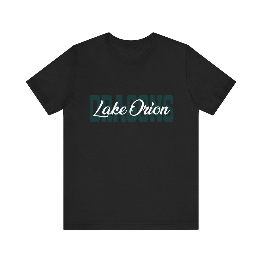 Oakview Green Dragons T-Shirt