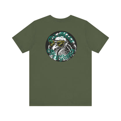 I'll Make Her Gobble Bella Overtime Tee