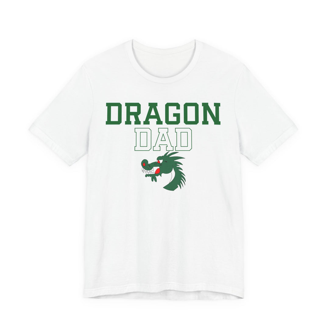 Dragon Dad (Dragon) T-Shirt