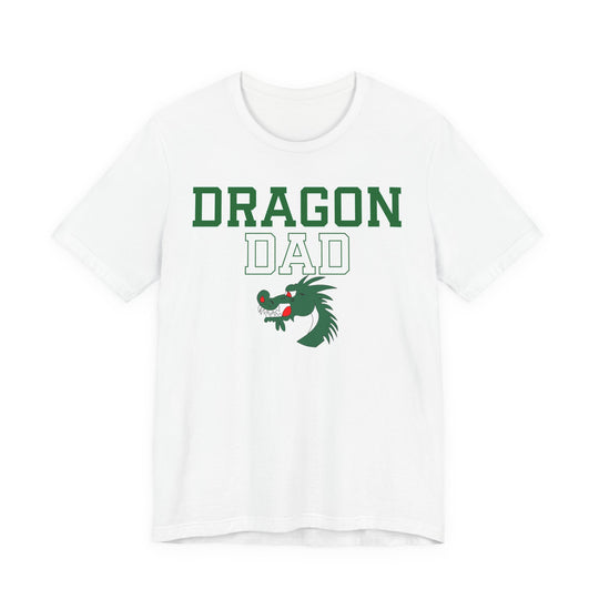 Dragon Dad (Dragon) T-Shirt