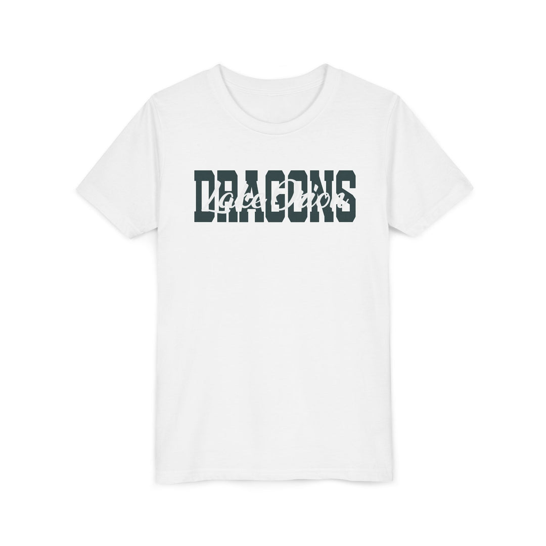 Oakview Green Dragons T-Shirt Youth