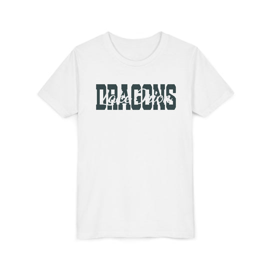 Oakview Green Dragons T-Shirt Youth