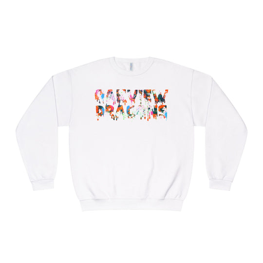 Dragons Drip Crewneck