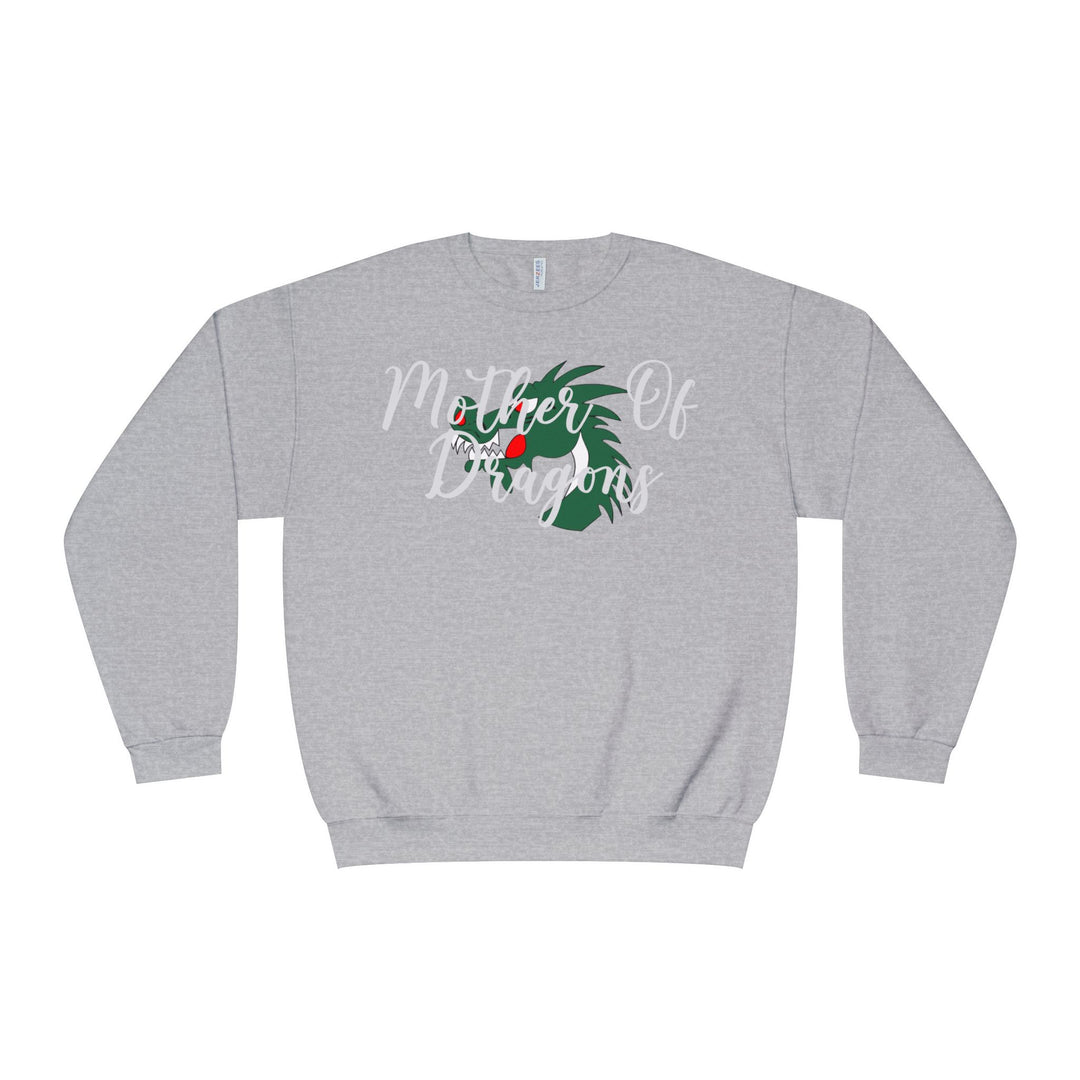 Mother Of Dragons (Dragon) Crewneck