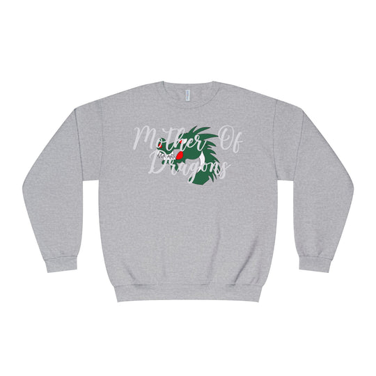 Mother Of Dragons (Dragon) Crewneck
