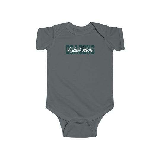 Oakview Green Dragons Bodysuit