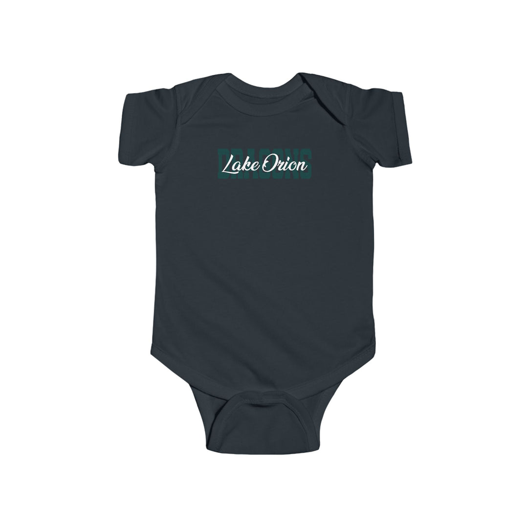 Oakview Green Dragons Bodysuit