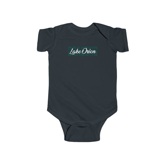 Oakview Green Dragons Bodysuit