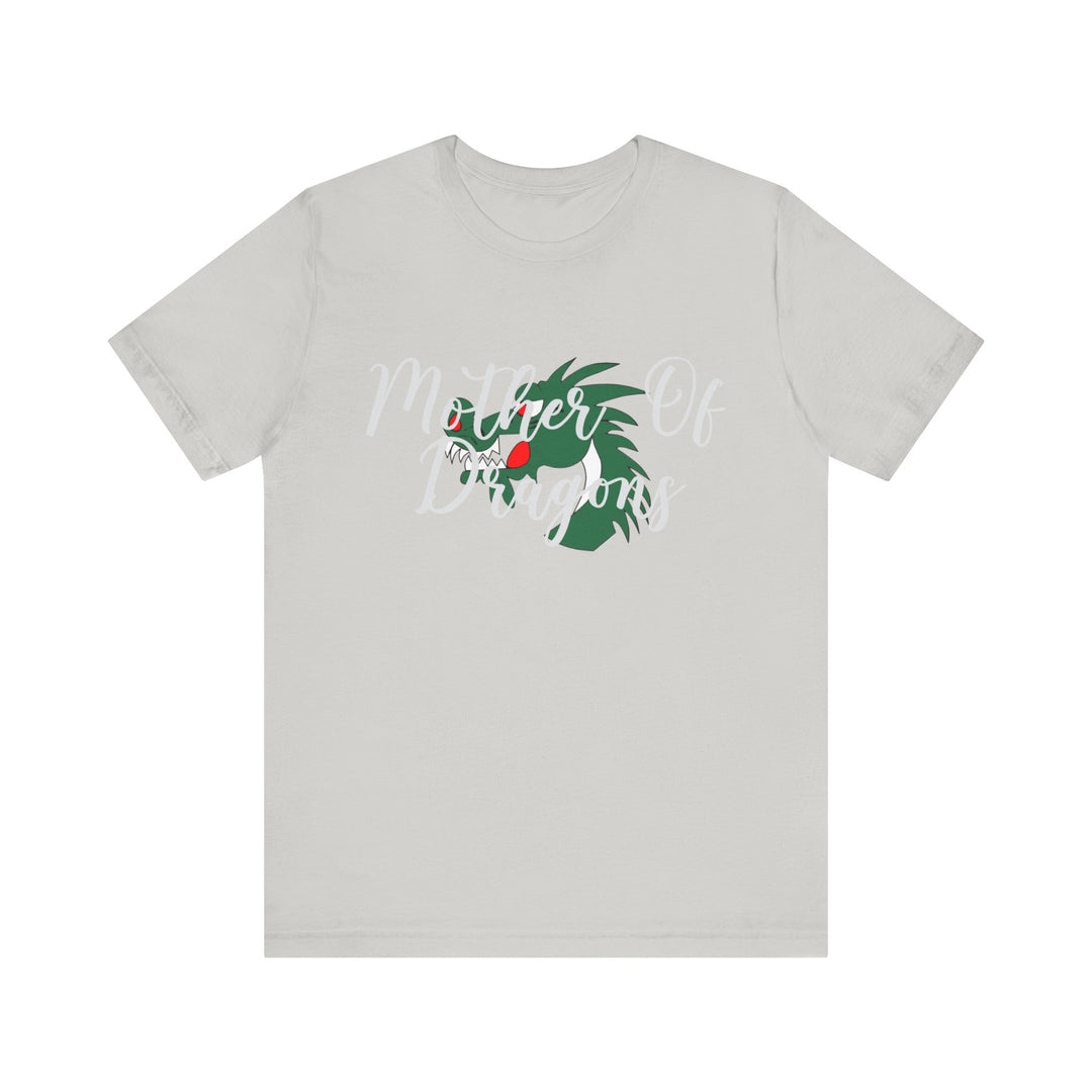 Mother Of Dragons (Dragon) T-Shirt