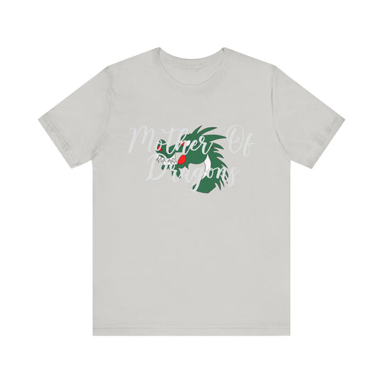 Mother Of Dragons (Dragon) T-Shirt