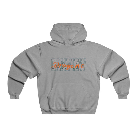 Oakview Dragons Hoodie