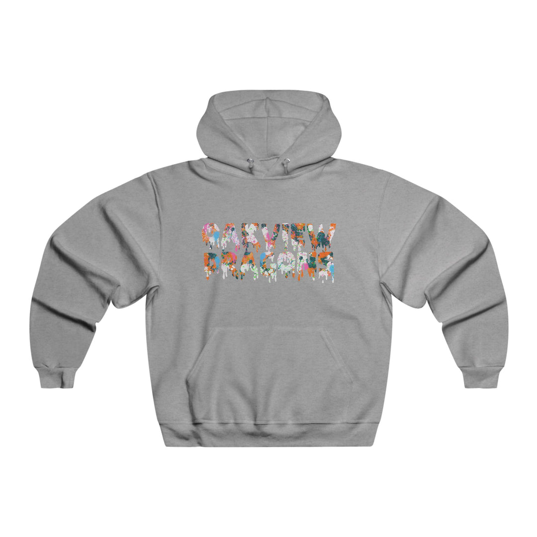 Dragons Drip Hoodie