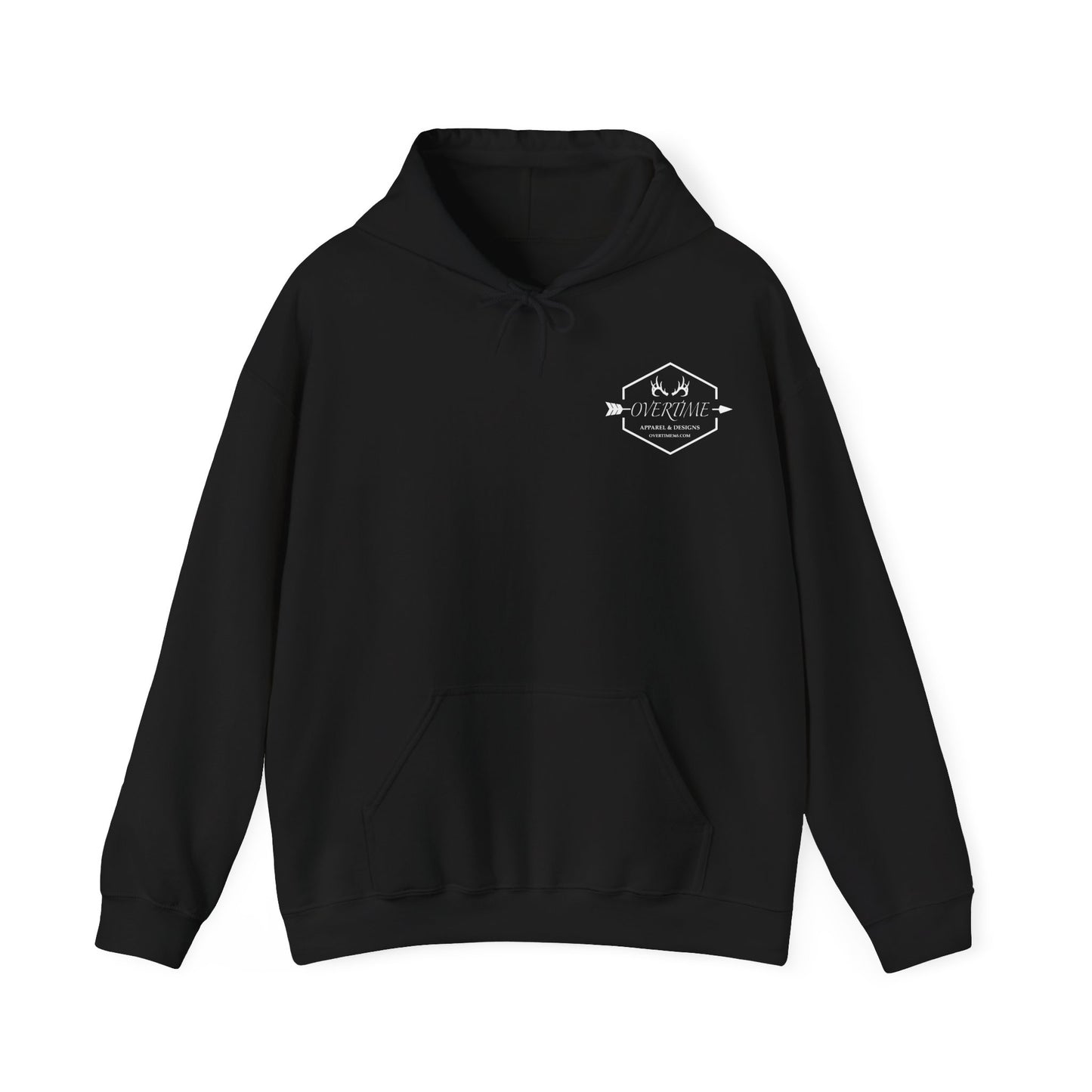 Hooter Patrol Hooded Sweatshirt